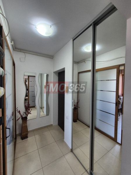 Ap.2 camere Craiovei Kaufland mobilat si utilat 