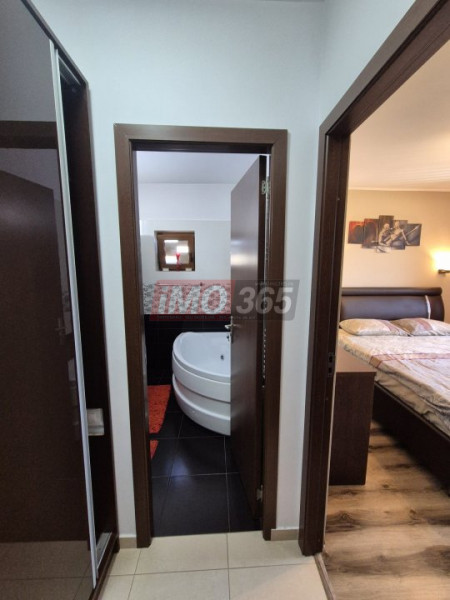 Ap.2 camere Craiovei Kaufland mobilat si utilat 