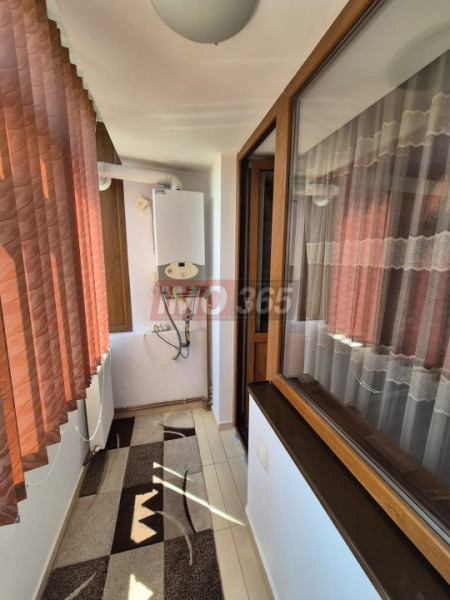 Ap.2 camere Craiovei Kaufland mobilat si utilat 
