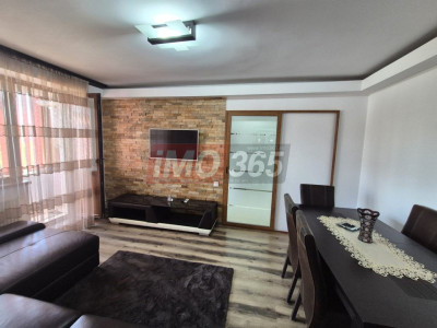Ap.2 camere Craiovei Kaufland mobilat si utilat 