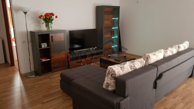 Apartament 2 camere Gavana 3 | Mobilat si utilat | Premium | Terasa spatioasa