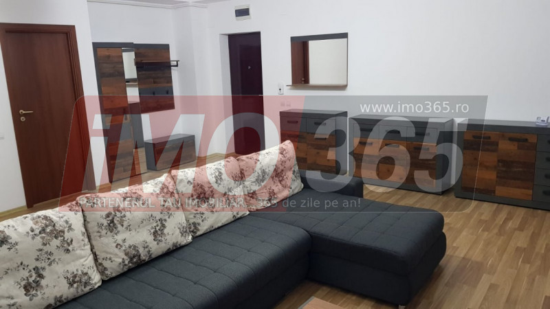 Apartament 2 camere Gavana 3 | Mobilat si utilat | Premium | Terasa spatioasa