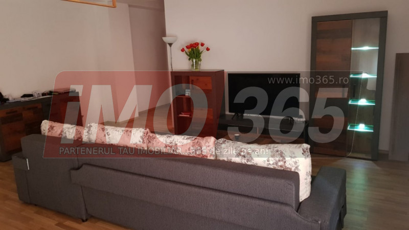 Apartament 2 camere Gavana 3 | Mobilat si utilat | Premium | Terasa spatioasa