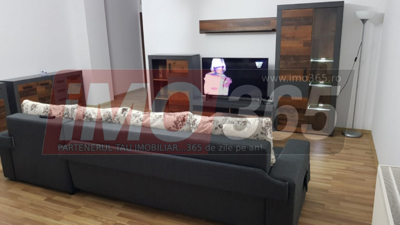 Apartament 2 camere Gavana 3 | Mobilat si utilat | Premium | Terasa spatioasa