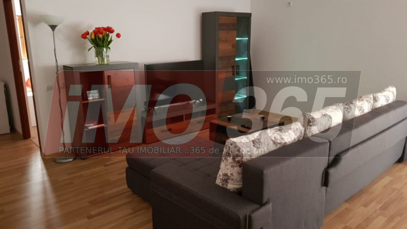 Apartament 2 camere Gavana 3 | Mobilat si utilat | Premium | Terasa spatioasa