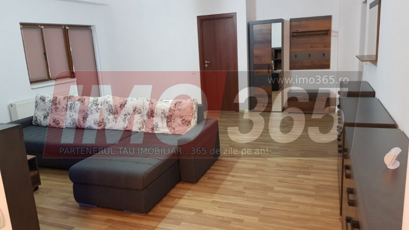Apartament 2 camere Gavana 3 | Mobilat si utilat | Premium | Terasa spatioasa