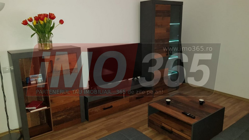 Apartament 2 camere Gavana 3 | Mobilat si utilat | Premium | Terasa spatioasa