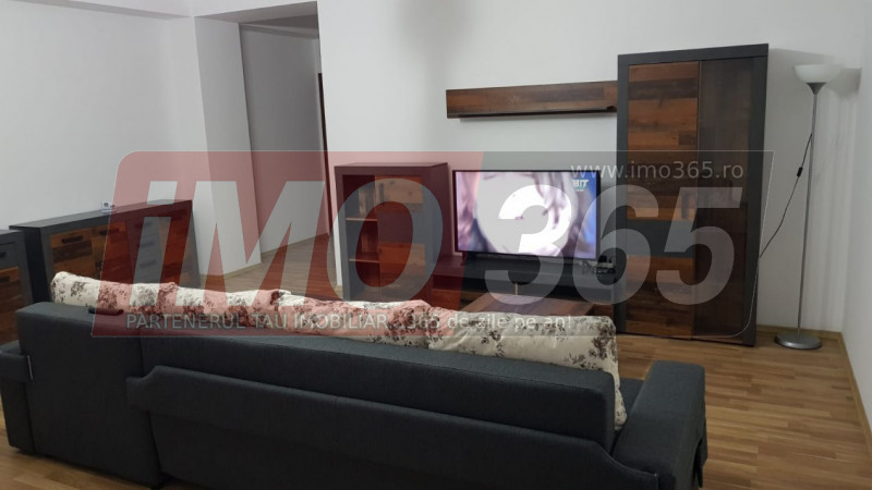 Apartament 2 camere Gavana 3 | Mobilat si utilat | Premium | Terasa spatioasa