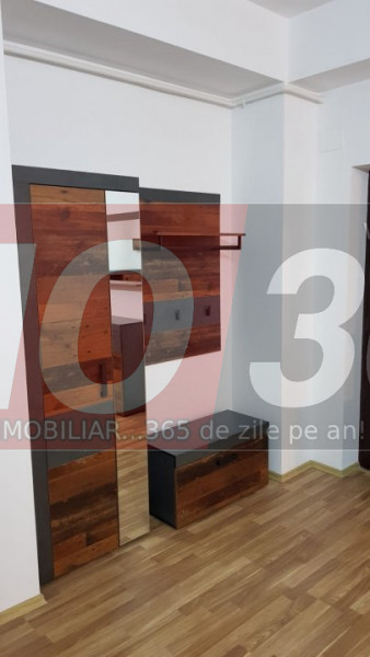 Apartament 2 camere Gavana 3 | Mobilat si utilat | Premium | Terasa spatioasa