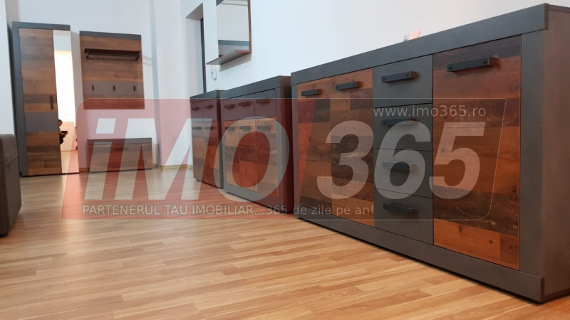 Apartament 2 camere Gavana 3 | Mobilat si utilat | Premium | Terasa spatioasa