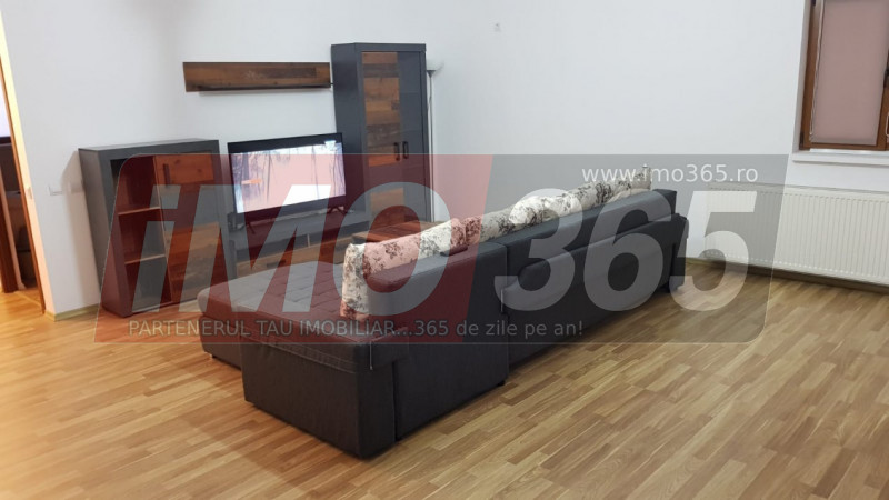 Apartament 2 camere Gavana 3 | Mobilat si utilat | Premium | Terasa spatioasa