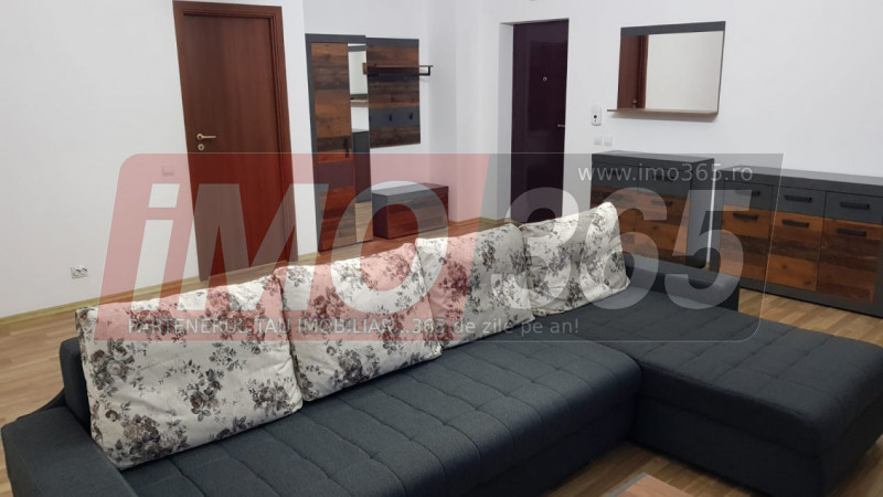 Apartament 2 camere Gavana 3 | Mobilat si utilat | Premium | Terasa spatioasa