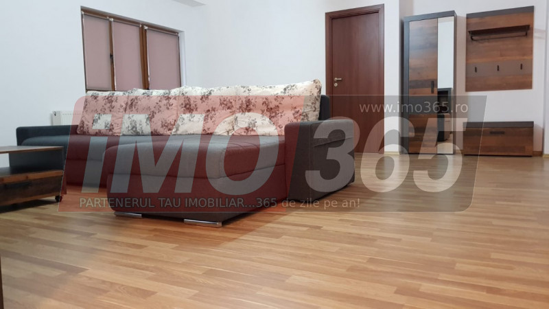 Apartament 2 camere Gavana 3 | Mobilat si utilat | Premium | Terasa spatioasa