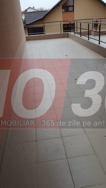 Apartament 2 camere Gavana 3 | Mobilat si utilat | Premium | Terasa spatioasa