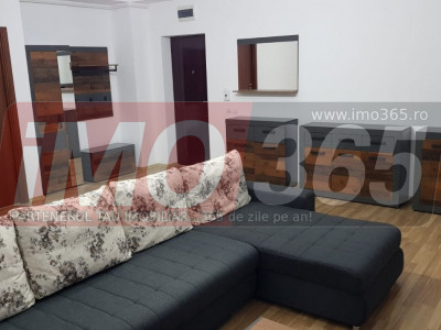 Apartament 2 camere Gavana 3 | Mobilat si utilat | Premium | Terasa spatioasa