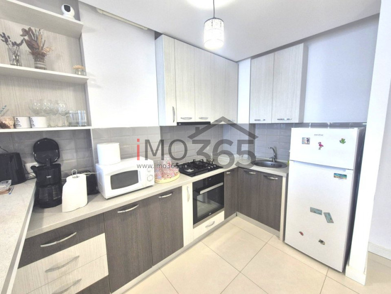 Ap.2 camere Mamaia la 150m de plaja - complex Onix