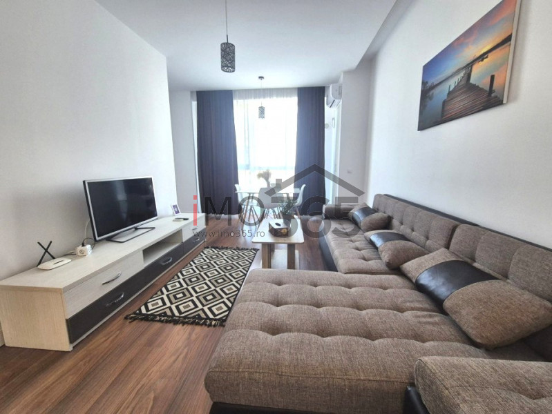 Ap.2 camere Mamaia la 150m de plaja - complex Onix