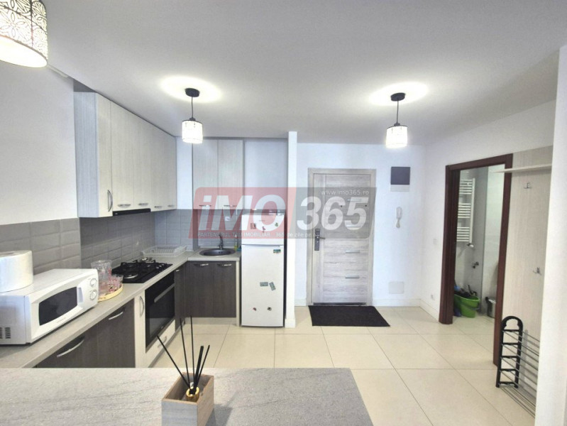 Ap.2 camere Mamaia la 150m de plaja - complex Onix