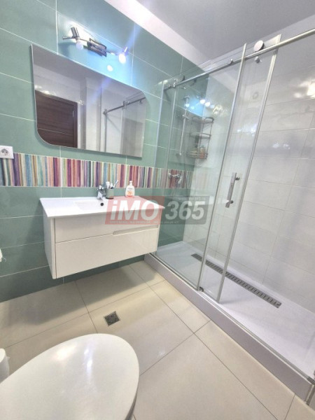 Ap.2 camere Mamaia la 150m de plaja - complex Onix