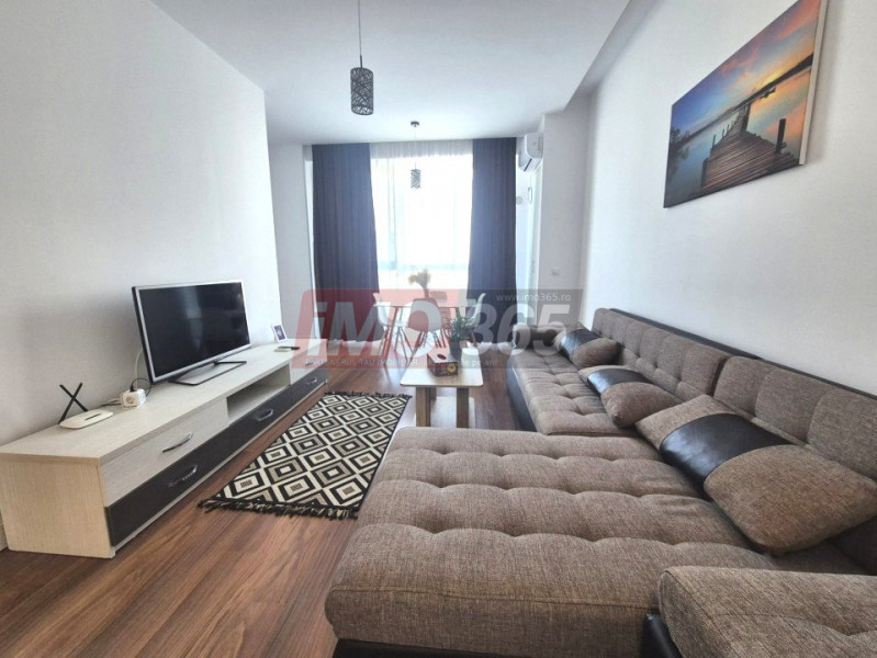 Ap.2 camere Mamaia la 150m de plaja - complex Onix