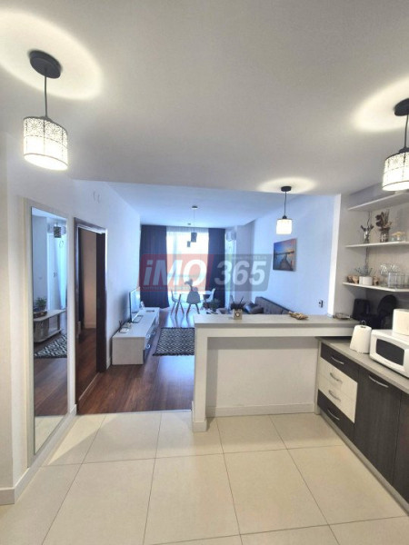 Ap.2 camere Mamaia la 150m de plaja - complex Onix