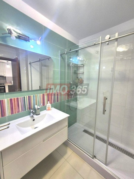 Ap.2 camere Mamaia la 150m de plaja - complex Onix