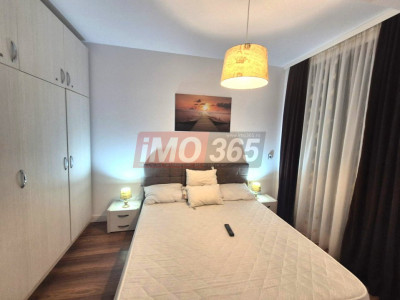 Ap.2 camere Mamaia la 150m de plaja - complex Onix
