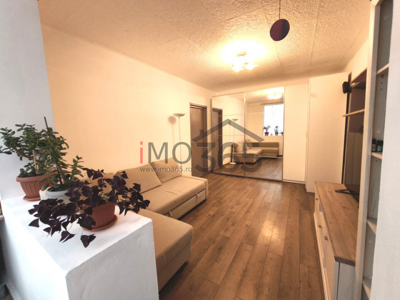 Ap.2 camere Exercitiu zona Traian Et.3 