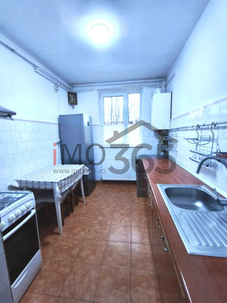 Ap.2 camere Exercitiu zona Traian Et.3 