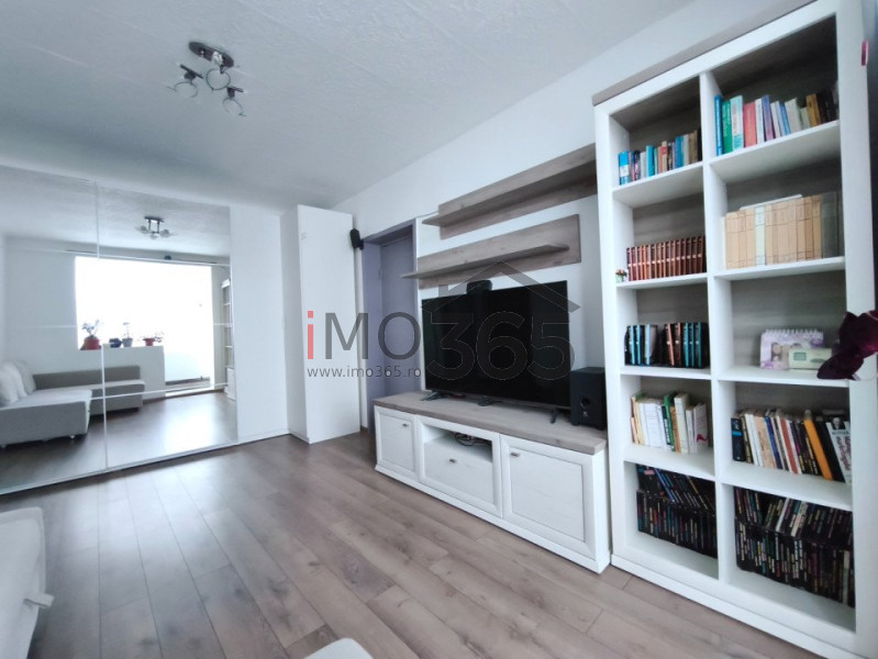 Ap.2 camere Exercitiu zona Traian Et.3 