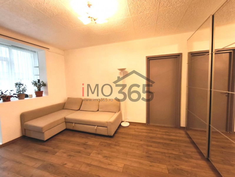 Ap.2 camere Exercitiu zona Traian Et.3 