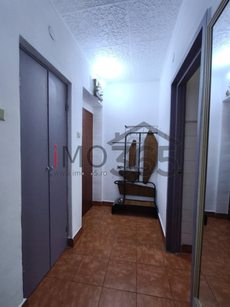 Ap.2 camere Exercitiu zona Traian Et.3 