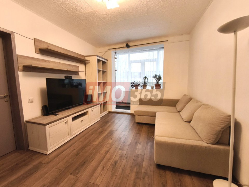 Ap.2 camere Exercitiu zona Traian Et.3 