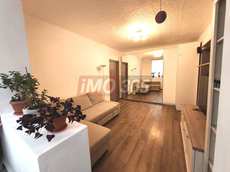 Ap.2 camere Exercitiu zona Traian Et.3 