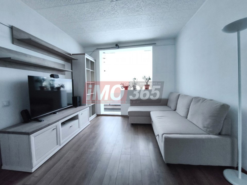 Ap.2 camere Exercitiu zona Traian Et.3 