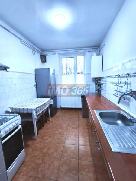 Ap.2 camere Exercitiu zona Traian Et.3 