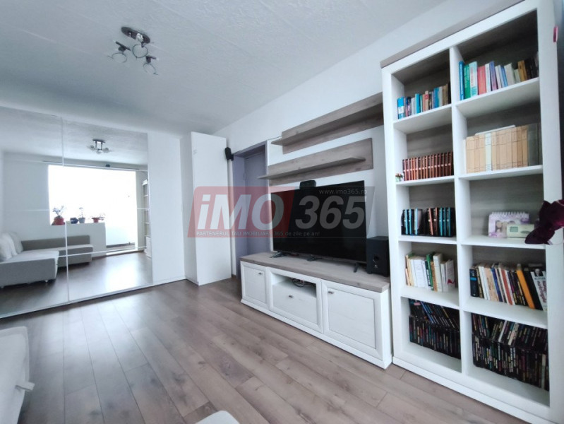 Ap.2 camere Exercitiu zona Traian Et.3 