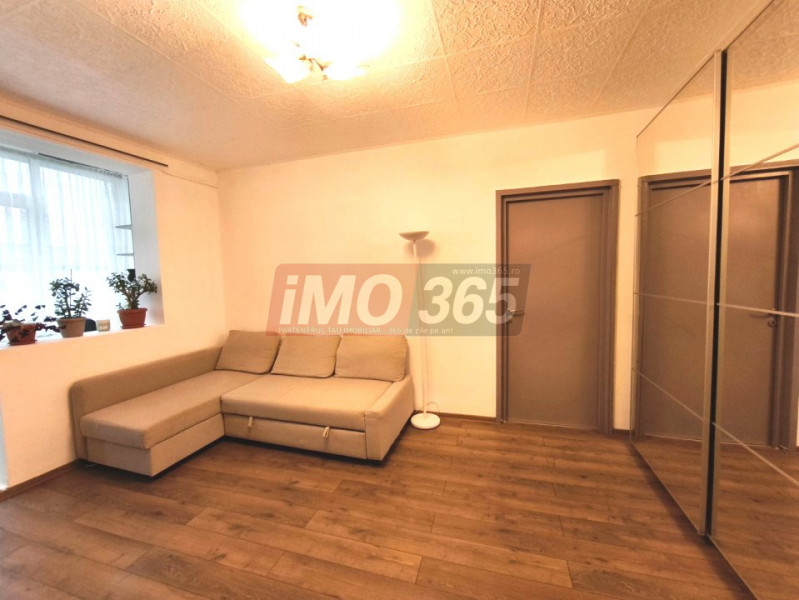 Ap.2 camere Exercitiu zona Traian Et.3 