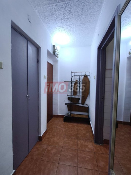 Ap.2 camere Exercitiu zona Traian Et.3 