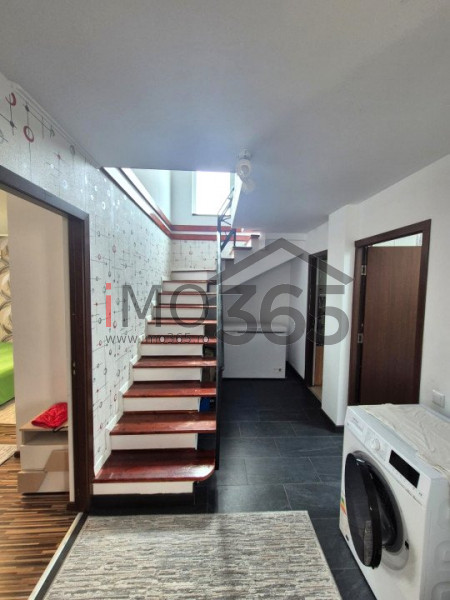 Casa de vanzare, Calinesti