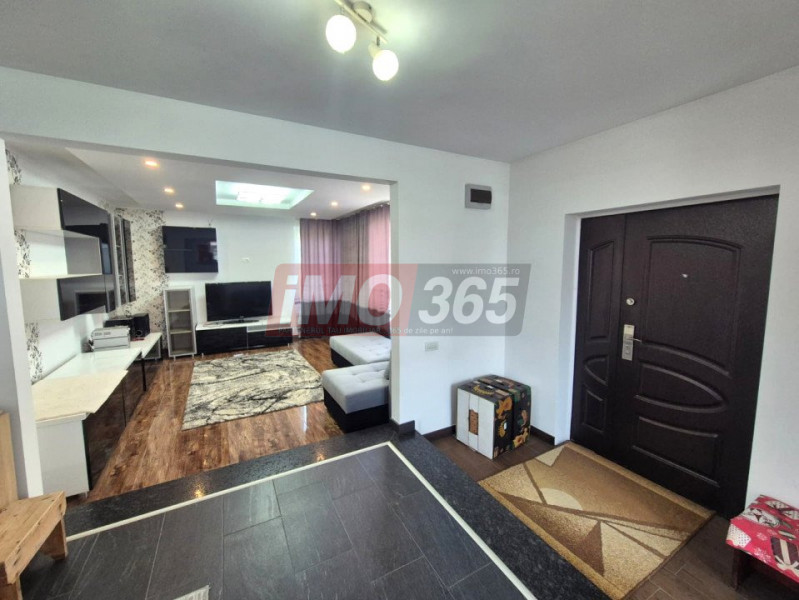 Casa 140 mp cu 4 dormitoare teren 610 mp Calinesti (la 3km de Topoloveni)