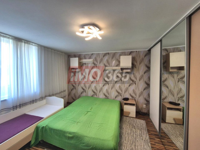 Casa 140 mp cu 4 dormitoare teren 610 mp Calinesti (la 3km de Topoloveni)