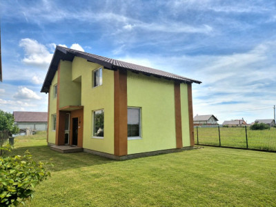 Casa de vanzare, Calinesti