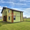 Casa 140 mp cu 4 dormitoare teren 610 mp Calinesti (la 3km de Topoloveni)