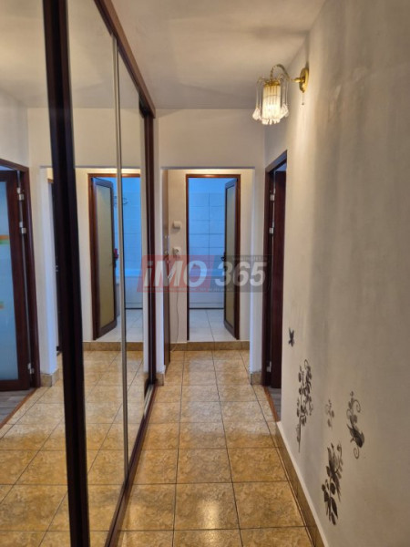 Ap.3cam. mobilat-utilat, Et.3,Bloc 1987,Pediatrie