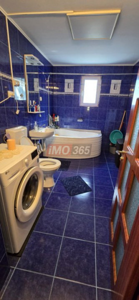 Casă P+M cu teren 6104mp Rociu, an constructie 2012