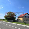 Casă P+M cu teren 6104mp Rociu, an constructie 2012