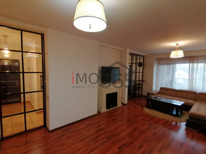 Apartament 3 Camere Gavana-Nord Et.2 | Fond nou | Mobilat | Utilat | Lux