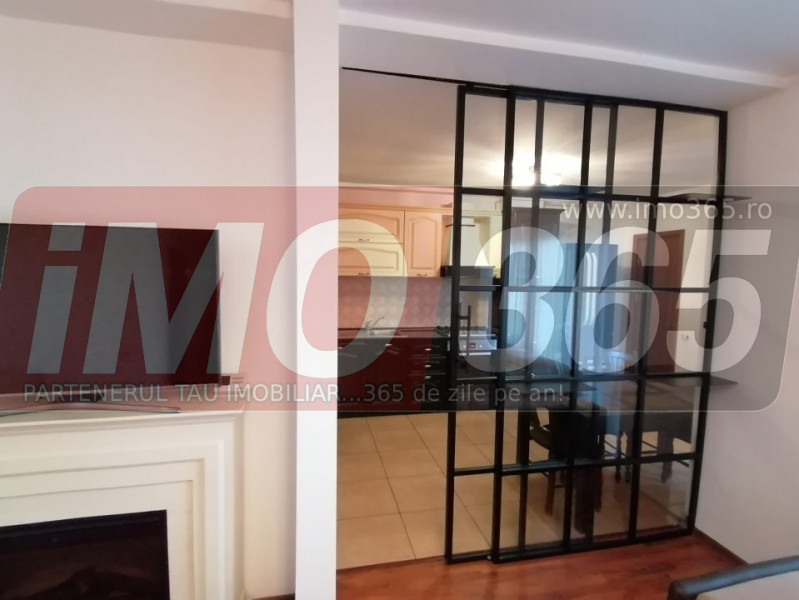 Apartament 3 Camere Gavana-Nord Et.2 | Fond nou | Mobilat | Utilat | Lux