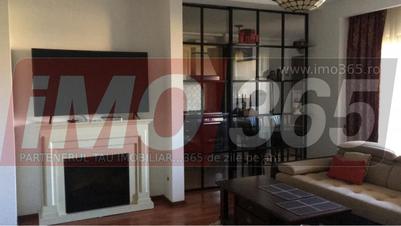 Apartament 3 Camere Gavana-Nord Et.2 | Fond nou | Mobilat | Utilat | Lux